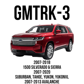 Kleinn 07-18 Chevrolet Silverado Avalanche Onboard Air System w/220 Horns - 0