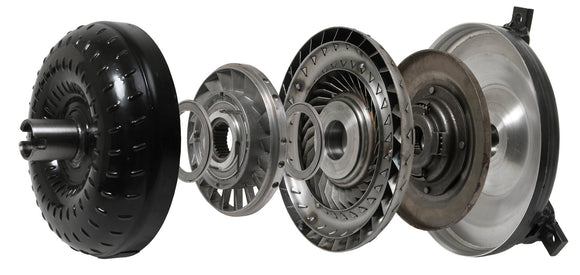 HAYS CONVERTER. 700R4 32-3600 STALL