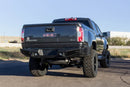 2015 - 2020 Chevy Colorado/GMC Canyon HoneyBadger Rear Bumper-7