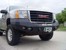 Road Armor 08-10 GMC 2500 Stealth Front Winch Bumper - Tex Blk-3