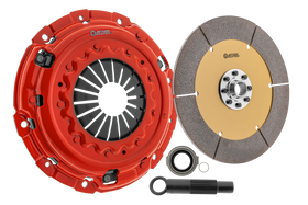 Action Clutch 01-03 Mazda Protege 2.0L (FS-DE) Ironman Unsprung Clutch Kit
