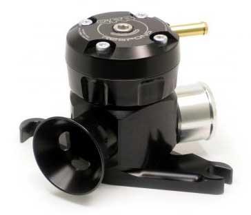 Go Fast Bits Respons TMS Adjustable Bias Diverter Valve | Multiple Subaru Fitments