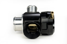 TMS Respons Adjustable BOV by Go Fast Bits | 2015+ Subaru WRX - 0