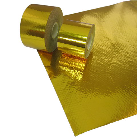 PTP Gold Thermal Barrier Sheet (12 x 24")"