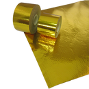 PTP Gold Thermal Barrier Sheet (24 x 24")"-1