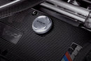 Goldenwrench BMW M Blackline Oil Cap Heritage Motorsport-4