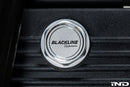 Goldenwrench BMW M Blackline Oil Cap Heritage Motorsport-8