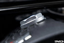 Goldenwrench BMW M Blackline Oil Cap Heritage Motorsport-6