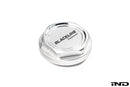 Goldenwrench BMW M Blackline Oil Cap Heritage Motorsport-3