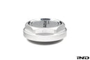 Goldenwrench BMW M Blackline Oil Cap Heritage Motorsport-5