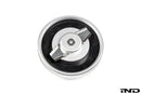 Goldenwrench BMW M Blackline Oil Cap Heritage Motorsport-7