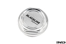 Goldenwrench BMW M Blackline Oil Cap Heritage Motorsport-9