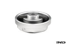 Goldenwrench BMW M Blackline Oil Cap Heritage Motorsport-12