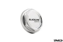 Goldenwrench BMW M Blackline Oil Cap Heritage Motorsport-1