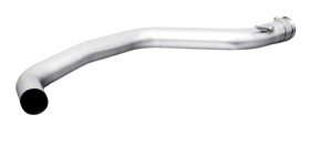 Remus Volkswagen Golf VIII GTI Intermediate Pipe from GPF-Back-Front Section to Connection Tube