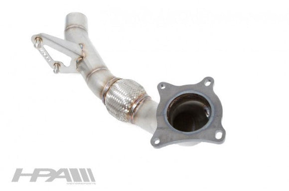 MK5 / MK6 (FWD) 1.8T & 2.0T Downpipe