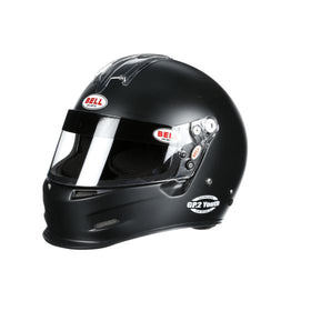 Bell GP2 SFI241 Brus Helmet - Size 53 (Black)