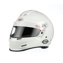 Bell GP2 SFI 241 V15 Brus Helmet - Size 51-52 (White)-1