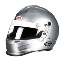 Bell GP2 SFI241 Brus Helmet - Size 54-55 (Metallic Silver)-1
