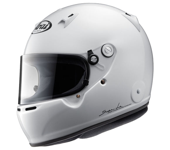 ARAI GP-5W SA2020 WHITE XL (685311184078)