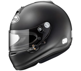 ARAI GP-6S SA2020 BLACK-FROST XL (685311184108)