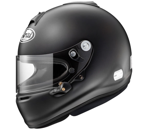 ARAI GP-6S SA2020 BLACK-FROST XL (685311184108)