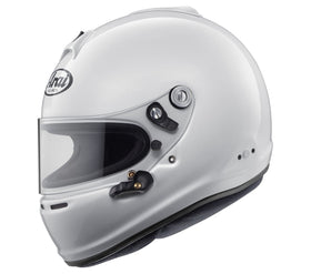 ARAI GP-6S SA2020 WHITE XL (685311184092)