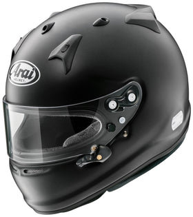 ARAI GP-7 SA2020 BLACK-FROST XS (685311183859)