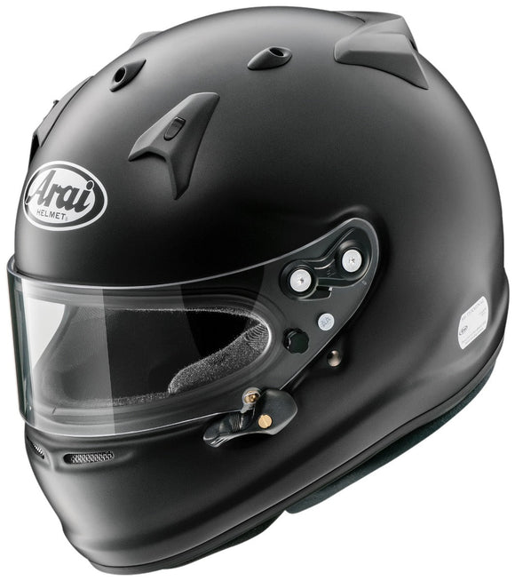 ARAI GP-7 SA2020 BLACK-FROST S (685311183866)