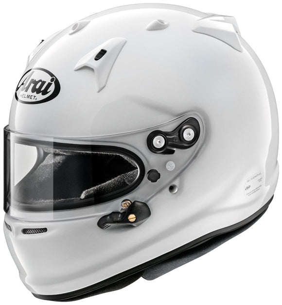 ARAI GP-7 SA2020 WHITE XS (685311183811)