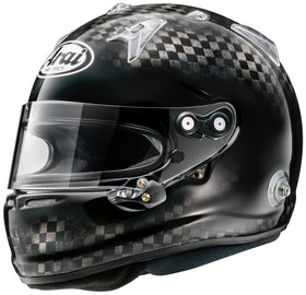 ARAI GP-7SRC ABP FIA 8860-2018 CARBON BLACK L (685311184191)