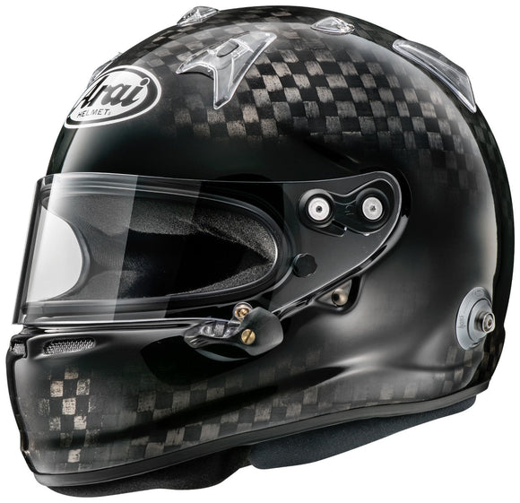 ARAI GP-7SRC FIA 8860-2018 CARBON BLACK L (685311183804)