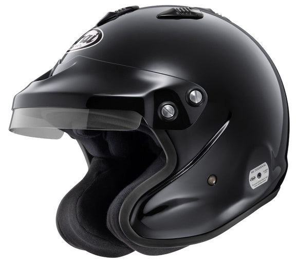 ARAI GP-J3 SA2020 BLACK M (685311183989)