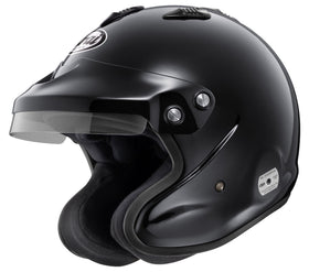 ARAI GP-J3 SA2020 BLACK XXXL (685311184023)