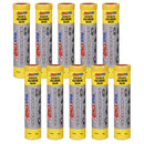AMSOIL NLGI #2 Synthetic Polymeric Off-Road Grease Case of 10-1