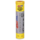 AMSOIL NLGI #2 Synthetic Polymeric Off-Road Grease 443 ml Cartridge-1