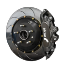 Alcon BMW F8X 6 Piston 380x36mm Front Race Kit - Anodized-1