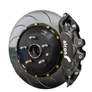 Alcon Pro-System Chevrolet Corvette C8 (OEM Wheels) Brake Kit - Front-1
