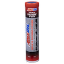 AMSOIL NLGI #1 Synthetic Polymeric Truck, Chassis and Equipment Grease 414 ml Cartridge-1