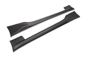 OLM 17 TR Style Side Skirts - 13 FT86