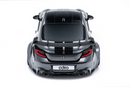 ADRO TOYOTA GR86 FULL WIDEBODY KIT W/O DIFFUSER-4