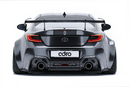 ADRO TOYOTA GR86 FULL WIDEBODY KIT W/O DIFFUSER-1