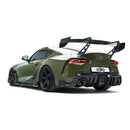TOYOTA GR SUPRA AT-P1 REVERSE SWAN NECK WING-3