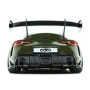 TOYOTA GR SUPRA AT-P1 REVERSE SWAN NECK WING-4