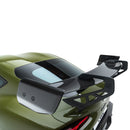 TOYOTA GR SUPRA AT-P1 REVERSE SWAN NECK WING-7