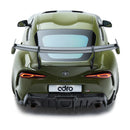 TOYOTA GR SUPRA AT-P1 REVERSE SWAN NECK WING-8