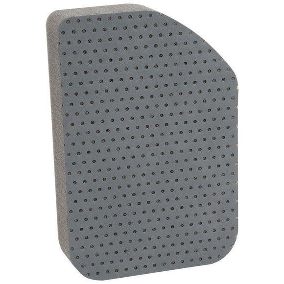 DEI 18-23 Jeep Wrangler JL 2-Door Boom Mat Headliner - 5 Piece - Gray Leather Look