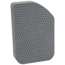 DEI 11-18 Jeep Wrangler JK 4-Door Boom Mat Complete Headliner Kit - 6 Piece - Gray Leather Look-2