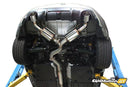 GReddy Evolution GT Exhaust System | 2017-2021 BRZ/86 (10118301)-2