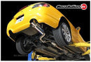 GReddy Revolution RS Exhaust System | 2000-2009 Honda S2000-3